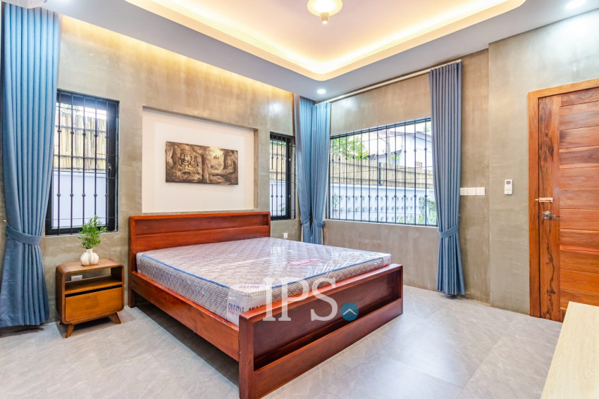 4 Bedroom Villa For Rent - Sala Kamreuk, Siem Reap