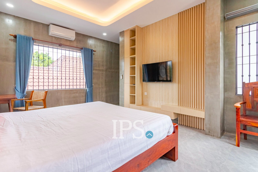 4 Bedroom Villa For Rent - Sala Kamreuk, Siem Reap