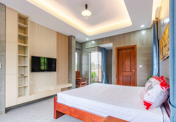 4 Bedroom Villa For Rent - Sala Kamreuk, Siem Reap thumbnail