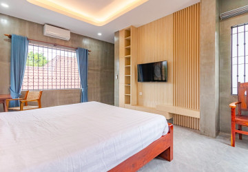 4 Bedroom Villa For Rent - Sala Kamreuk, Siem Reap thumbnail