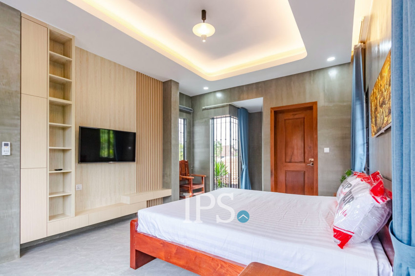 4 Bedroom Villa For Rent - Sala Kamreuk, Siem Reap