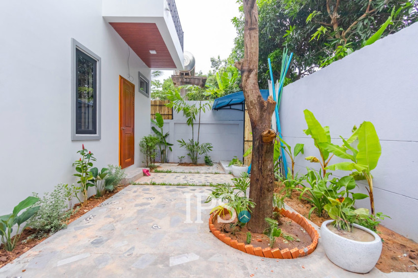 4 Bedroom Villa For Rent - Sala Kamreuk, Siem Reap