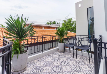 4 Bedroom Villa For Rent - Sala Kamreuk, Siem Reap thumbnail