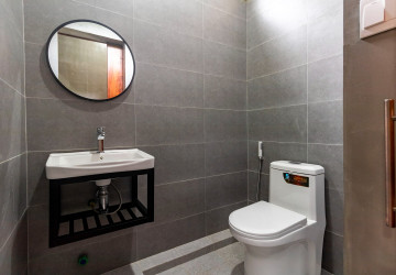 4 Bedroom Villa For Rent - Sala Kamreuk, Siem Reap thumbnail