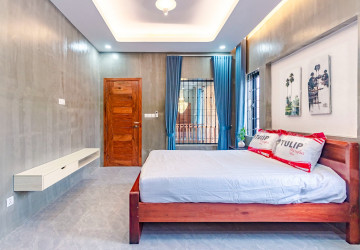 4 Bedroom Villa For Rent - Sala Kamreuk, Siem Reap thumbnail