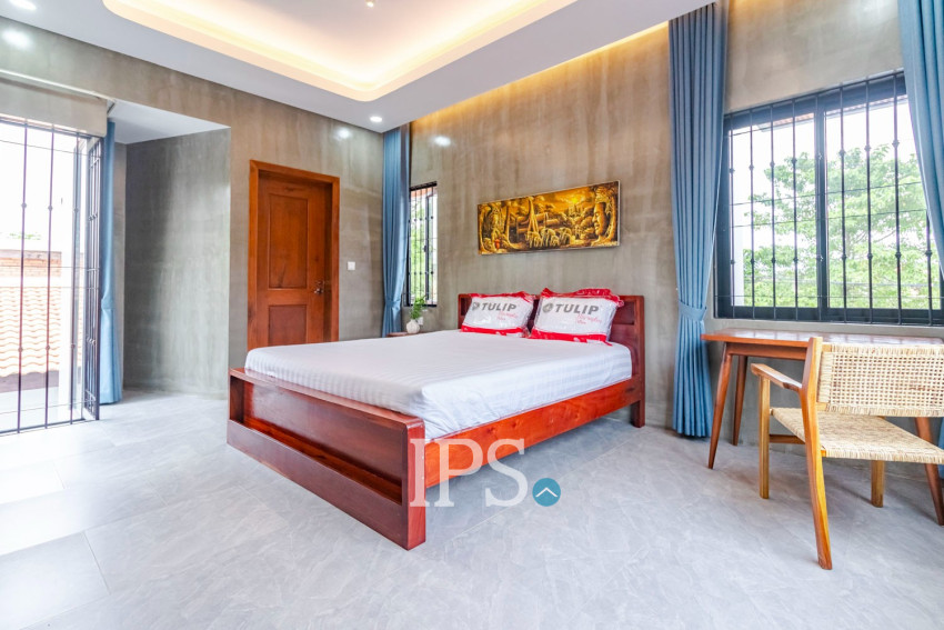 4 Bedroom Villa For Rent - Sala Kamreuk, Siem Reap