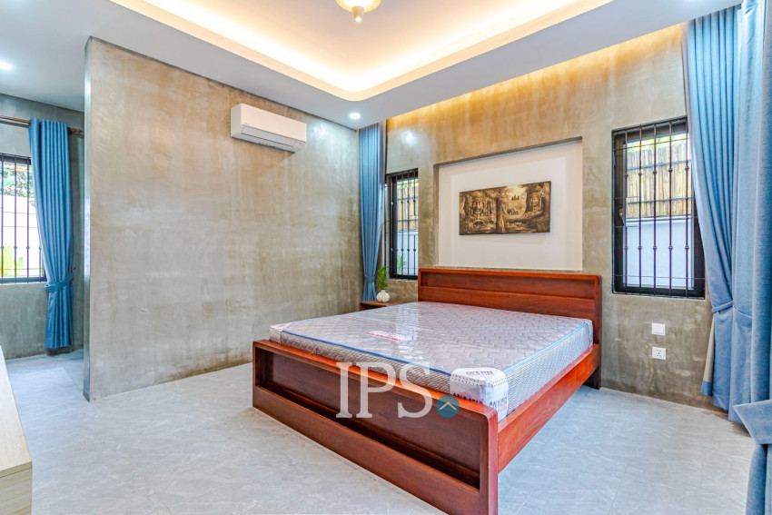 4 Bedroom Villa For Rent - Sala Kamreuk, Siem Reap