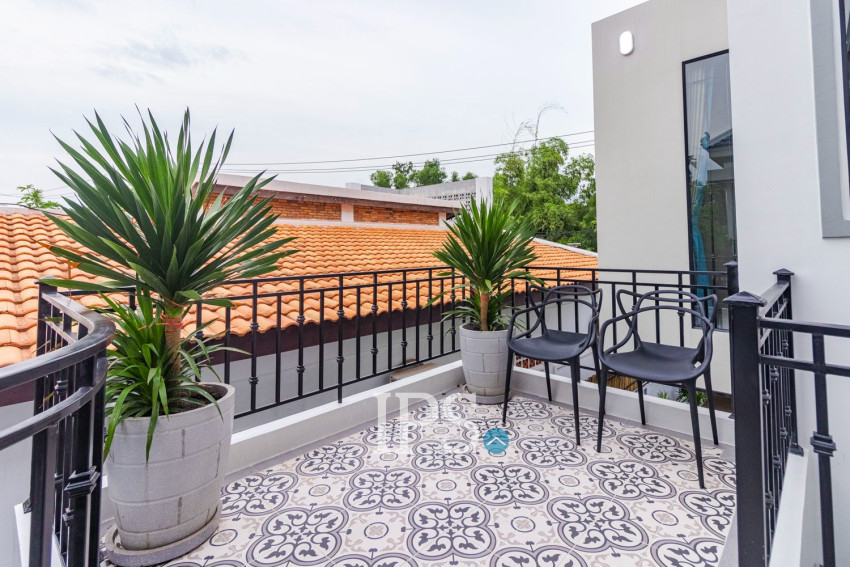 4 Bedroom Villa For Rent - Sala Kamreuk, Siem Reap