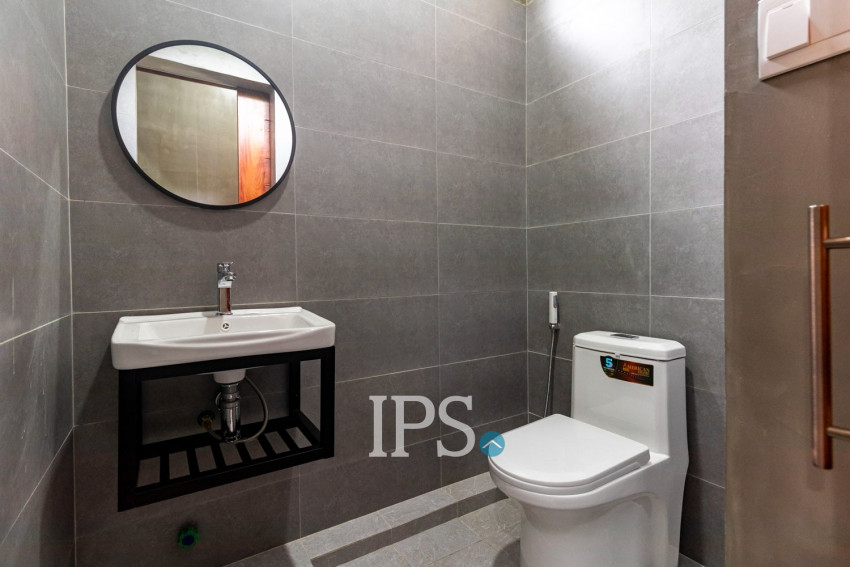 4 Bedroom Villa For Rent - Sala Kamreuk, Siem Reap