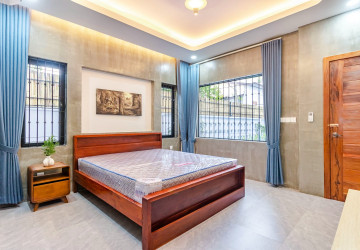 4 Bedroom Villa For Rent - Sala Kamreuk, Siem Reap thumbnail