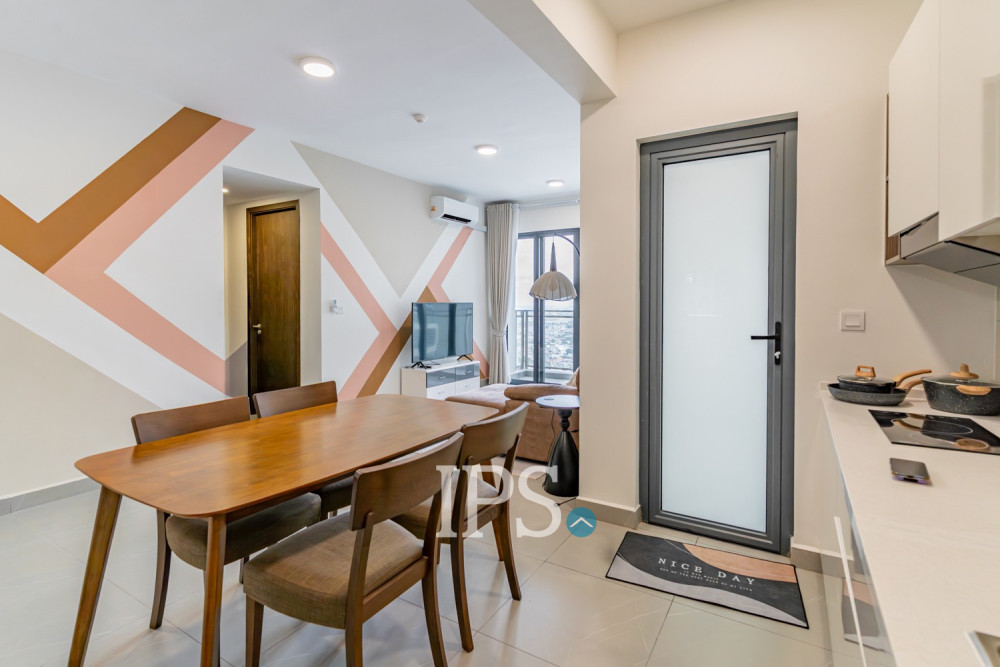 2 Bedroom Condo For Rent - Urban Village Phase II, Chak Angrae Leu, Phnom Penh - Image 11 2 Bedroom Condo For Rent - Urban Village Phase II, Chak Angrae Leu, Phnom Penh - Image 11