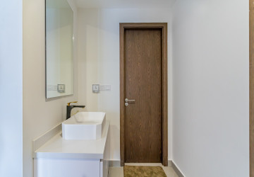 2 Bedroom Condo For Rent - Urban Village Phase II, Chak Angrae Leu, Phnom Penh thumbnail