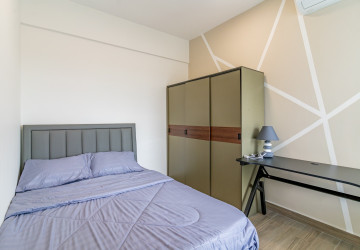 2 Bedroom Condo For Rent - Urban Village Phase II, Chak Angrae Leu, Phnom Penh thumbnail