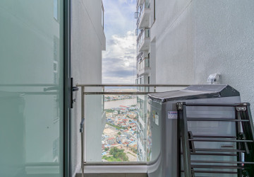 2 Bedroom Condo For Rent - Urban Village Phase II, Chak Angrae Leu, Phnom Penh thumbnail