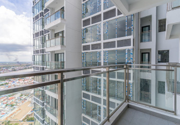 2 Bedroom Condo For Rent - Urban Village Phase II, Chak Angrae Leu, Phnom Penh thumbnail