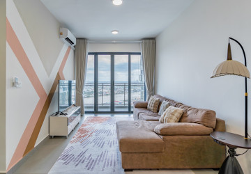 2 Bedroom Condo For Rent - Urban Village Phase II, Chak Angrae Leu, Phnom Penh thumbnail