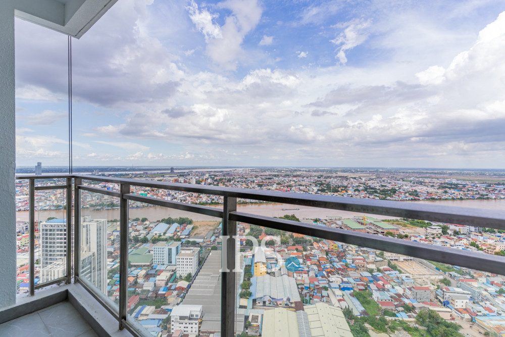 2 Bedroom Condo For Rent - Urban Village Phase II, Chak Angrae Leu, Phnom Penh - Image 20 2 Bedroom Condo For Rent - Urban Village Phase II, Chak Angrae Leu, Phnom Penh - Image 20