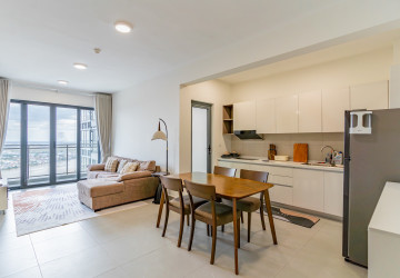 2 Bedroom Condo For Rent - Urban Village Phase II, Chak Angrae Leu, Phnom Penh thumbnail