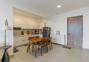 2 Bedroom Condo For Rent - Urban Village Phase II, Chak Angrae Leu, Phnom Penh thumbnail