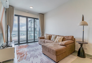 2 Bedroom Condo For Rent - Urban Village Phase II, Chak Angrae Leu, Phnom Penh thumbnail