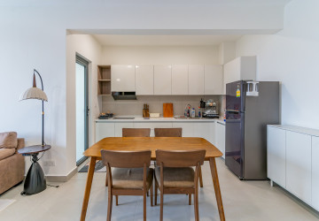 2 Bedroom Condo For Rent - Urban Village Phase II, Chak Angrae Leu, Phnom Penh thumbnail
