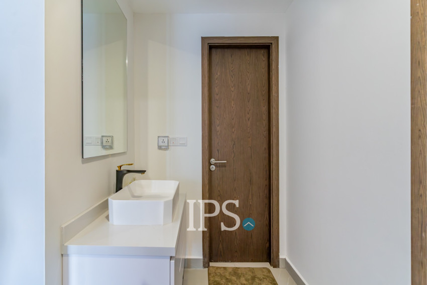 2 Bedroom Condo For Rent - Urban Village Phase II, Chak Angrae Leu, Phnom Penh