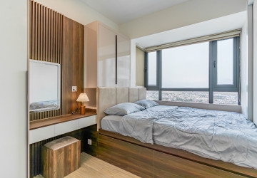 2 Bedroom Condo For Rent - Urban Village Phase II, Chak Angrae Leu, Phnom Penh thumbnail