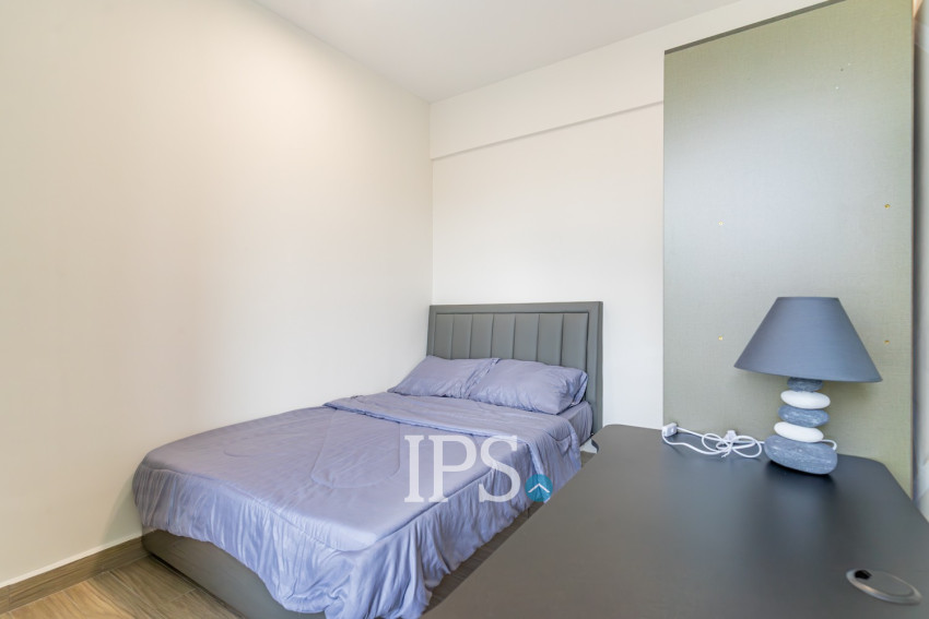 2 Bedroom Condo For Rent - Urban Village Phase II, Chak Angrae Leu, Phnom Penh