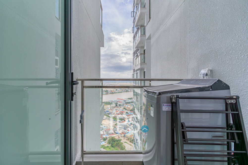 2 Bedroom Condo For Rent - Urban Village Phase II, Chak Angrae Leu, Phnom Penh - Image 21 2 Bedroom Condo For Rent - Urban Village Phase II, Chak Angrae Leu, Phnom Penh - Image 21