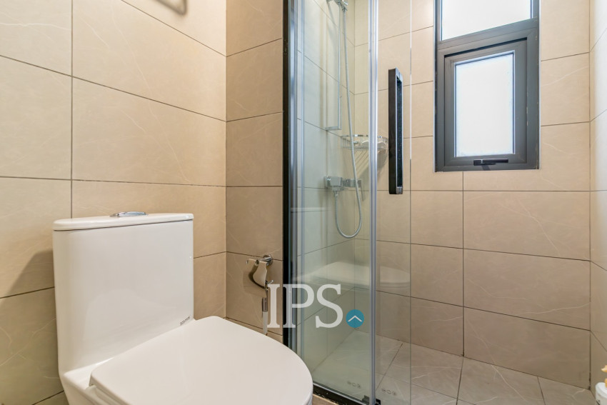 2 Bedroom Condo For Rent - Urban Village Phase II, Chak Angrae Leu, Phnom Penh