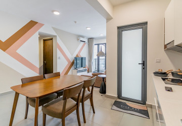 2 Bedroom Condo For Rent - Urban Village Phase II, Chak Angrae Leu, Phnom Penh thumbnail