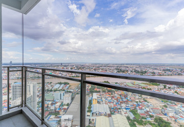 2 Bedroom Condo For Rent - Urban Village Phase II, Chak Angrae Leu, Phnom Penh thumbnail