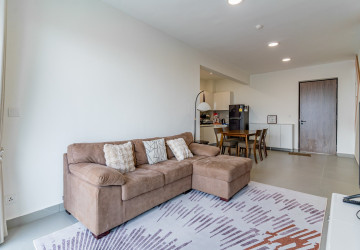 2 Bedroom Condo For Rent - Urban Village Phase II, Chak Angrae Leu, Phnom Penh thumbnail