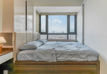 2 Bedroom Condo For Rent - Urban Village Phase II, Chak Angrae Leu, Phnom Penh thumbnail