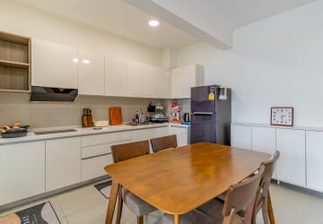 2 Bedroom Condo For Rent - Urban Village Phase II, Chak Angrae Leu, Phnom Penh thumbnail