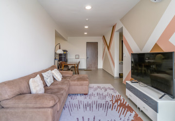2 Bedroom Condo For Rent - Urban Village Phase II, Chak Angrae Leu, Phnom Penh thumbnail