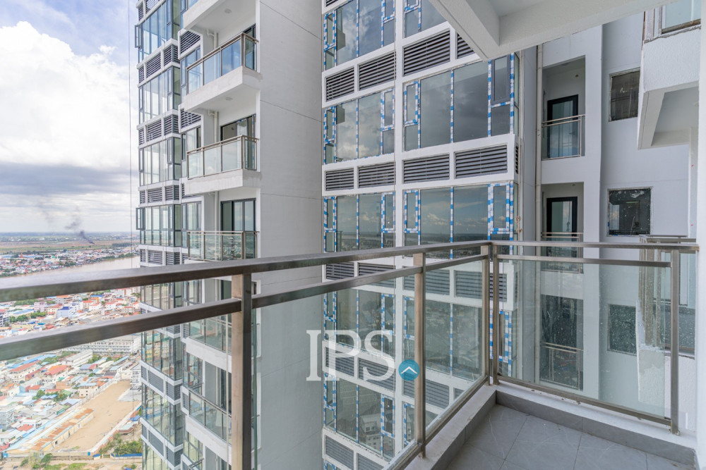 2 Bedroom Condo For Rent - Urban Village Phase II, Chak Angrae Leu, Phnom Penh - Image 19 2 Bedroom Condo For Rent - Urban Village Phase II, Chak Angrae Leu, Phnom Penh - Image 19