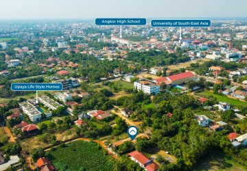 4 Bedroom House For Rent - Sala Kamreuk, Siem Reap thumbnail