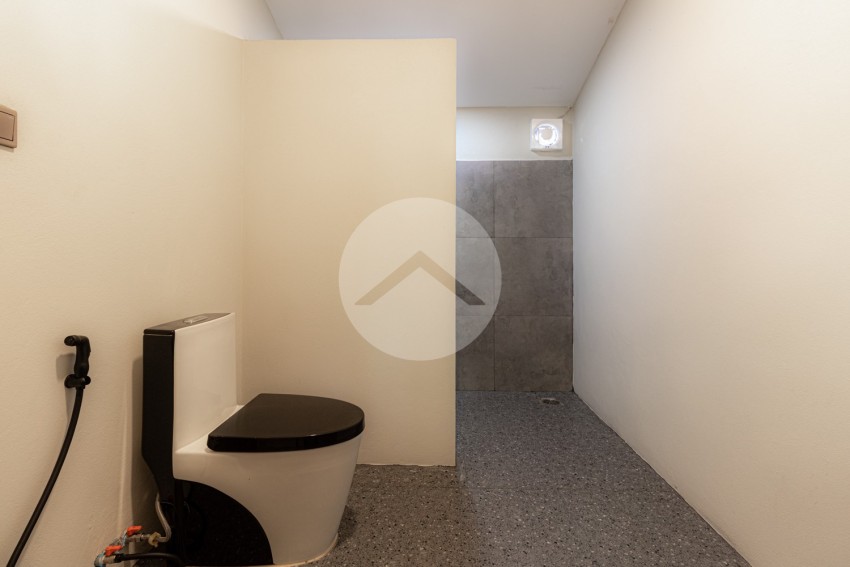 4 Bedroom House For Rent - Sala Kamreuk, Siem Reap