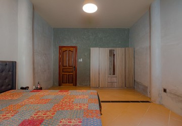 4 Bedroom House For Rent - Sala Kamreuk, Siem Reap thumbnail