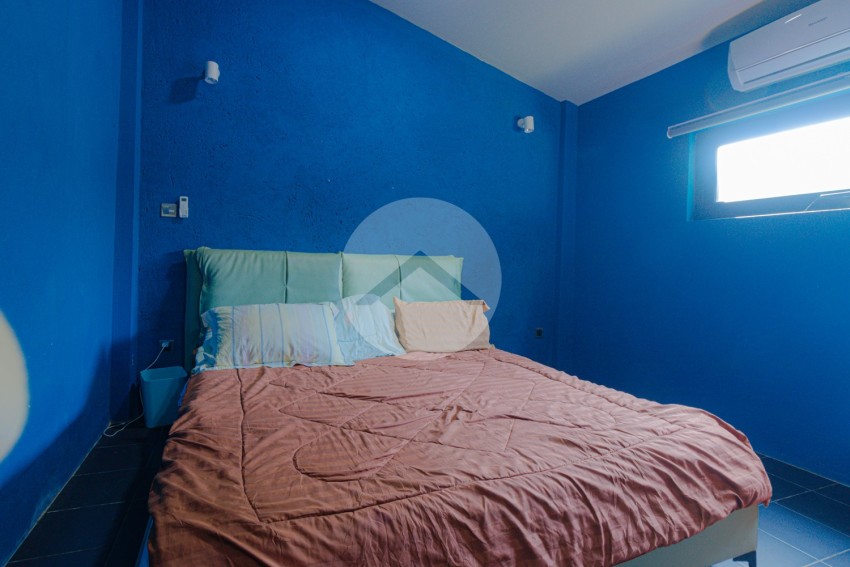 4 Bedroom House For Rent - Sala Kamreuk, Siem Reap