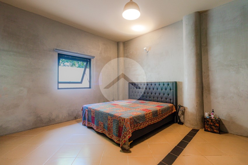 4 Bedroom House For Rent - Sala Kamreuk, Siem Reap