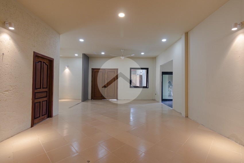 4 Bedroom House For Rent - Sala Kamreuk, Siem Reap