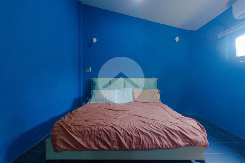 4 Bedroom House For Rent - Sala Kamreuk, Siem Reap