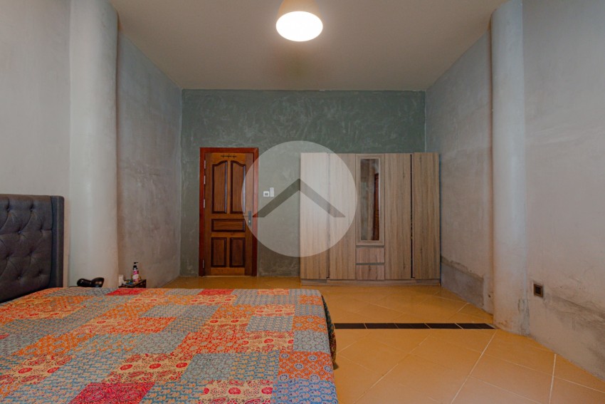 4 Bedroom House For Rent - Sala Kamreuk, Siem Reap