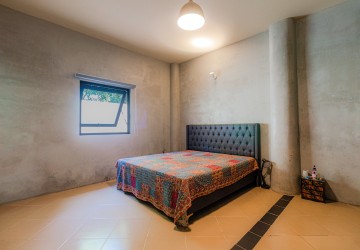 4 Bedroom House For Rent - Sala Kamreuk, Siem Reap thumbnail