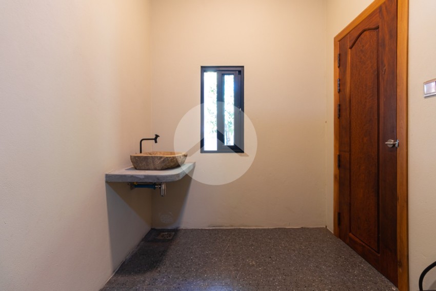 4 Bedroom House For Rent - Sala Kamreuk, Siem Reap