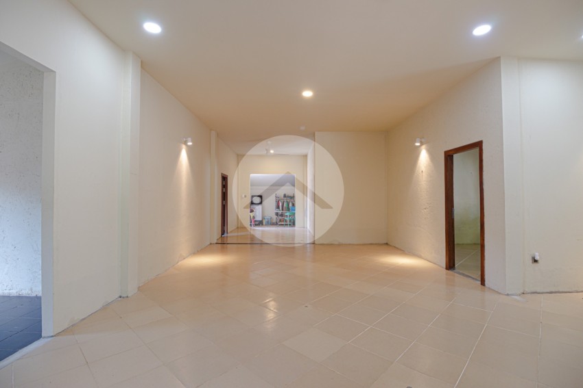 4 Bedroom House For Rent - Sala Kamreuk, Siem Reap