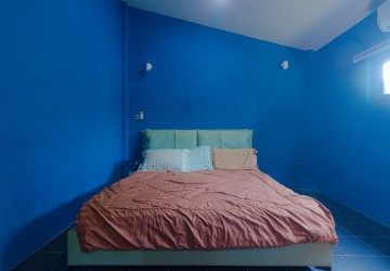 4 Bedroom House For Rent - Sala Kamreuk, Siem Reap thumbnail