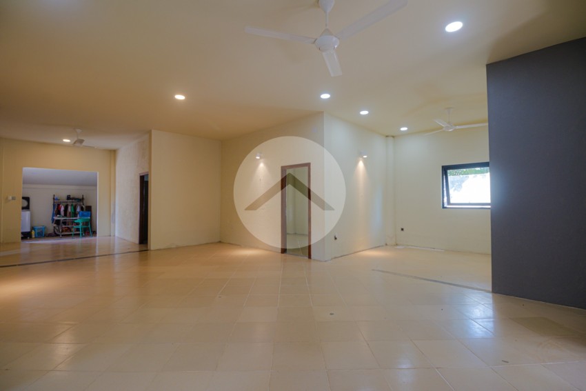4 Bedroom House For Rent - Sala Kamreuk, Siem Reap